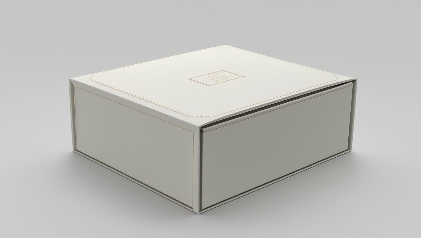 Custom Rigid Macaron Boxes - Image 3